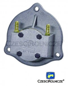 POMPA OLEJOWA BP 3-OTW FI-80 MEC ORING