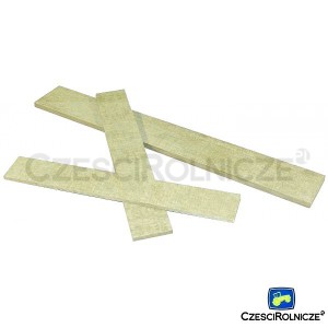 Płytka oryginalna BP 370x46,5x6,3