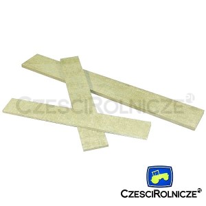 Płytka Long life 180x41x6,5