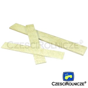 Płytka oryginalna BP 300x41x6,5
