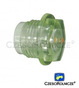 Wziernik 3/8"