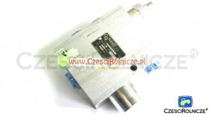 REGULATOR POSUWU T-088