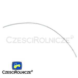 Przewód olejowy 2x4x290mm B.P.